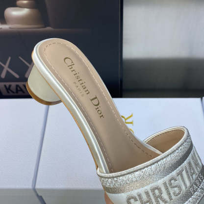 Luxury Shoes - DIR - 348