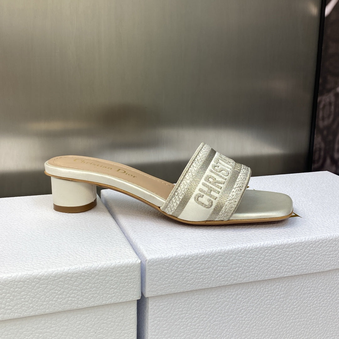Luxury Shoes - DIR - 348