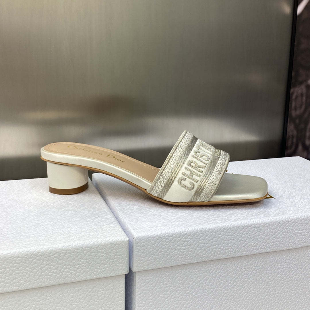 Luxury Shoes - DIR - 348