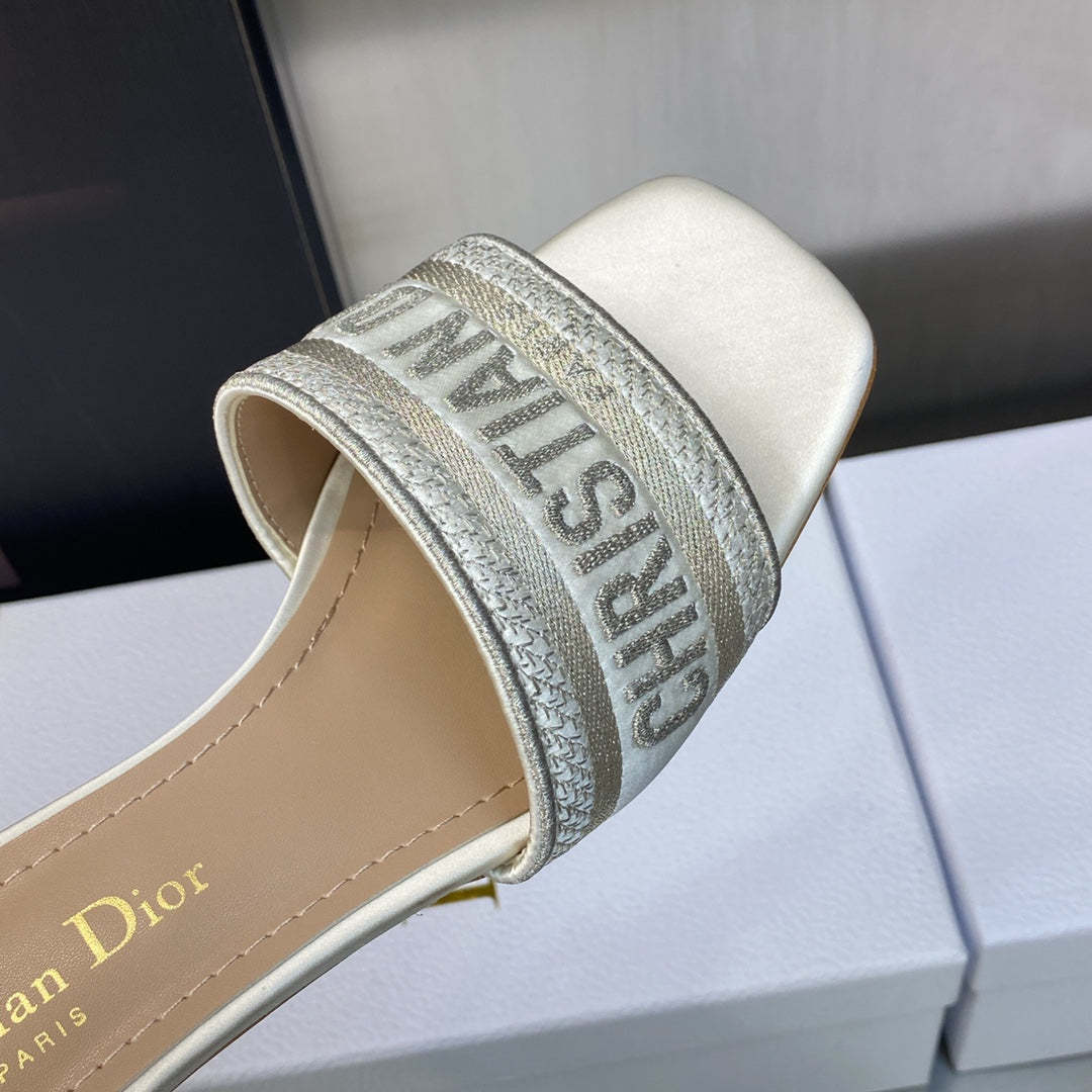 Luxury Shoes - DIR - 348