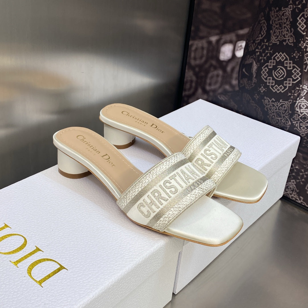 Luxury Shoes - DIR - 348