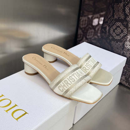 Luxury Shoes - DIR - 348
