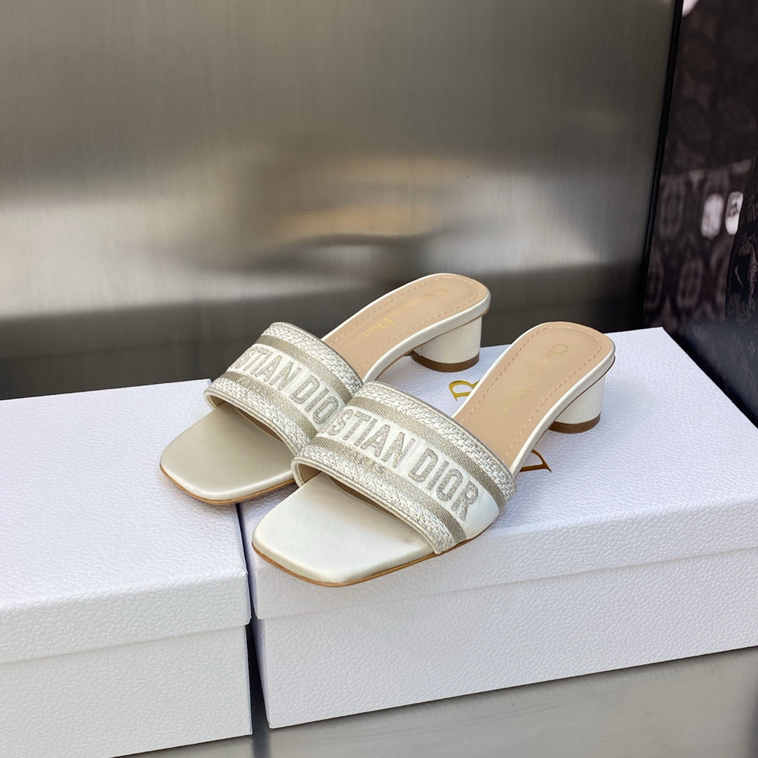 Luxury Shoes - DIR - 348
