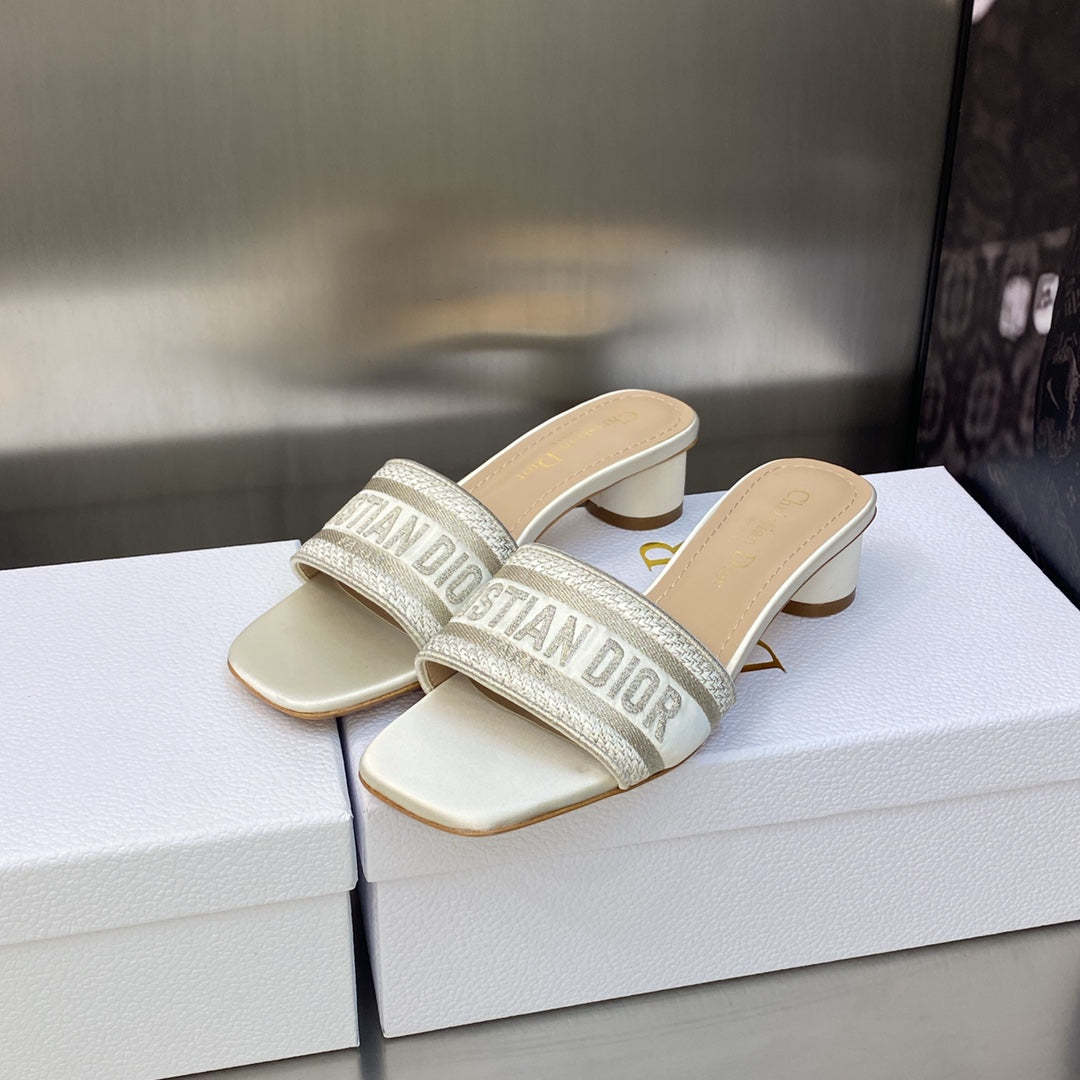 Luxury Shoes - DIR - 348