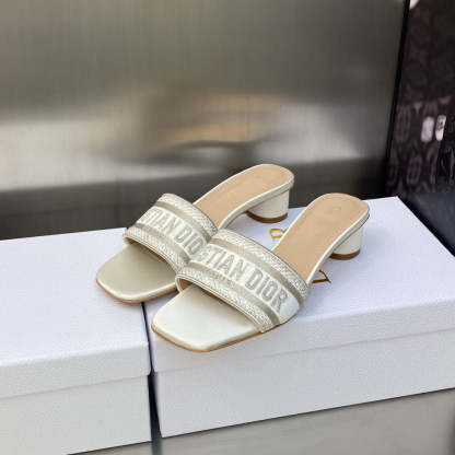 Luxury Shoes - DIR - 348