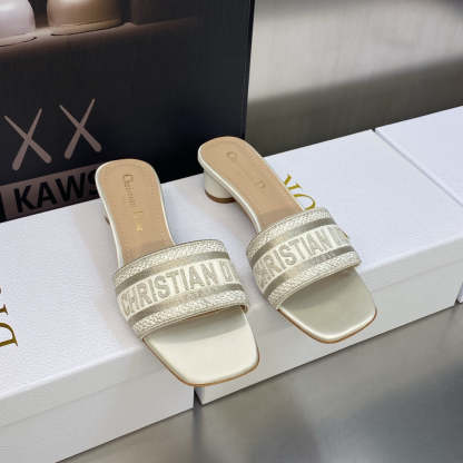 Luxury Shoes - DIR - 348