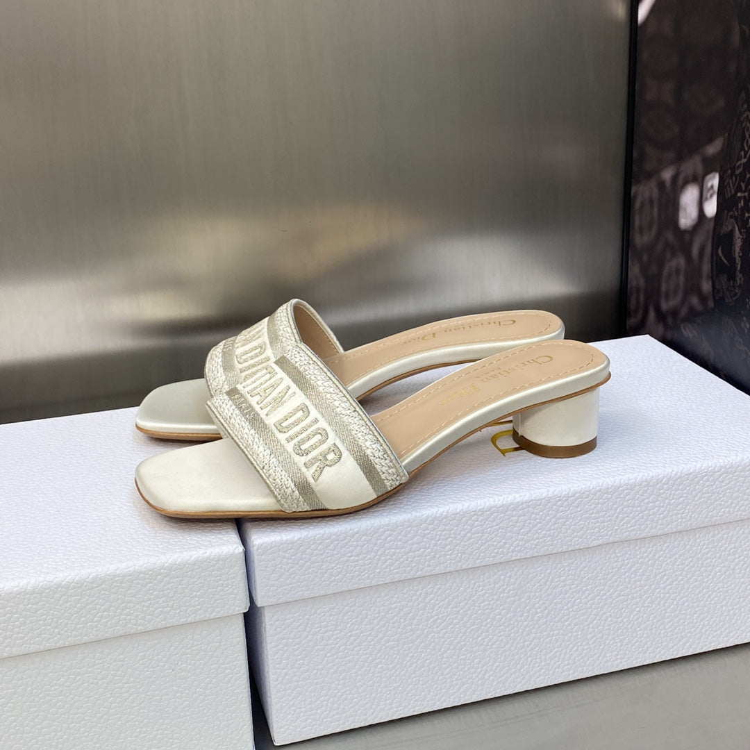 Luxury Shoes - DIR - 348