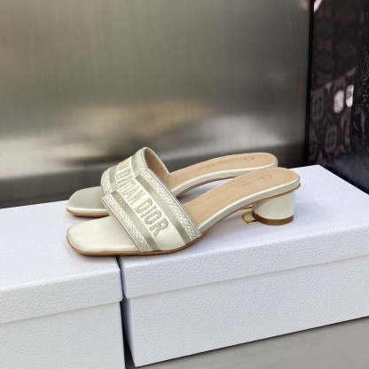 Luxury Shoes - DIR - 348