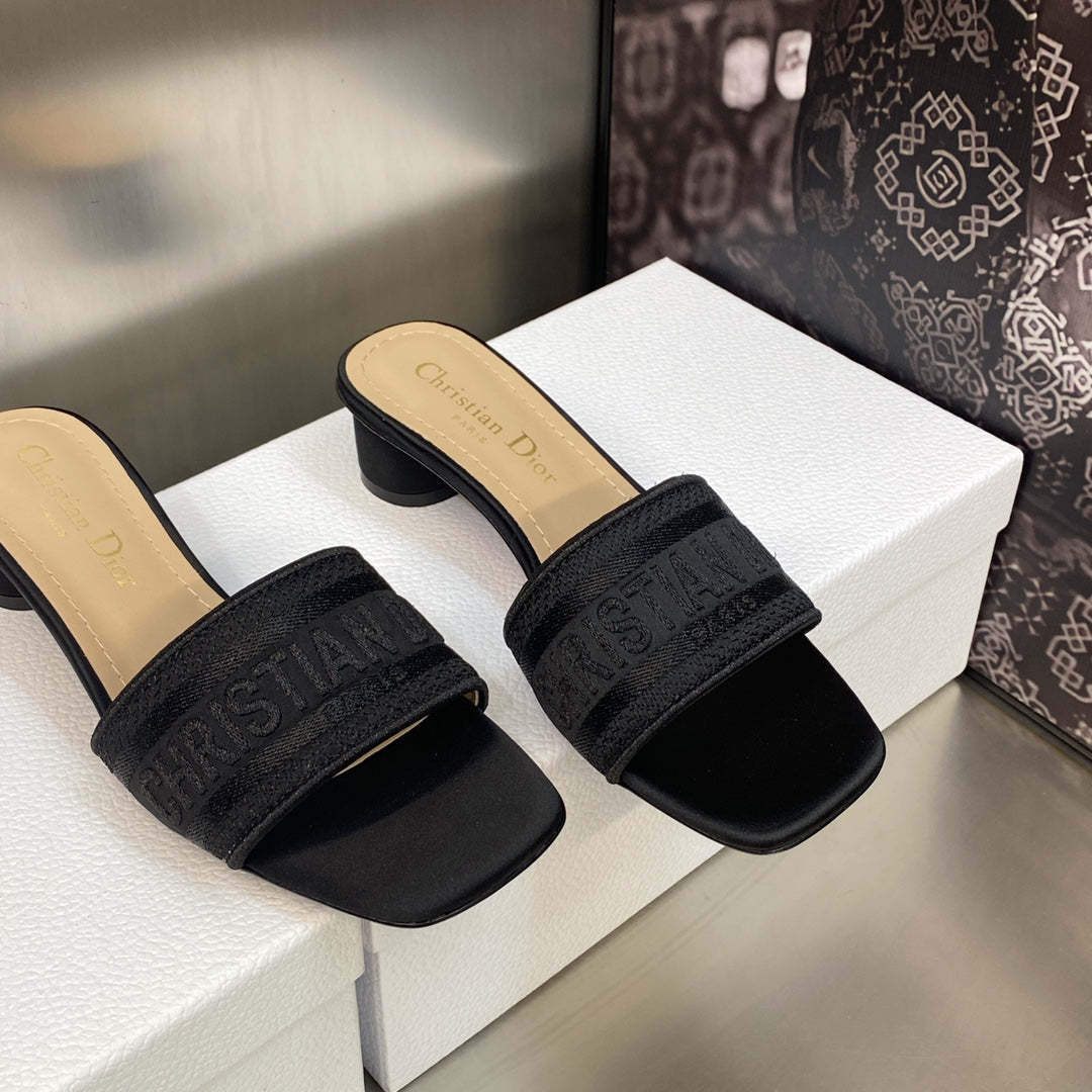Luxury Shoes - DIR - 349