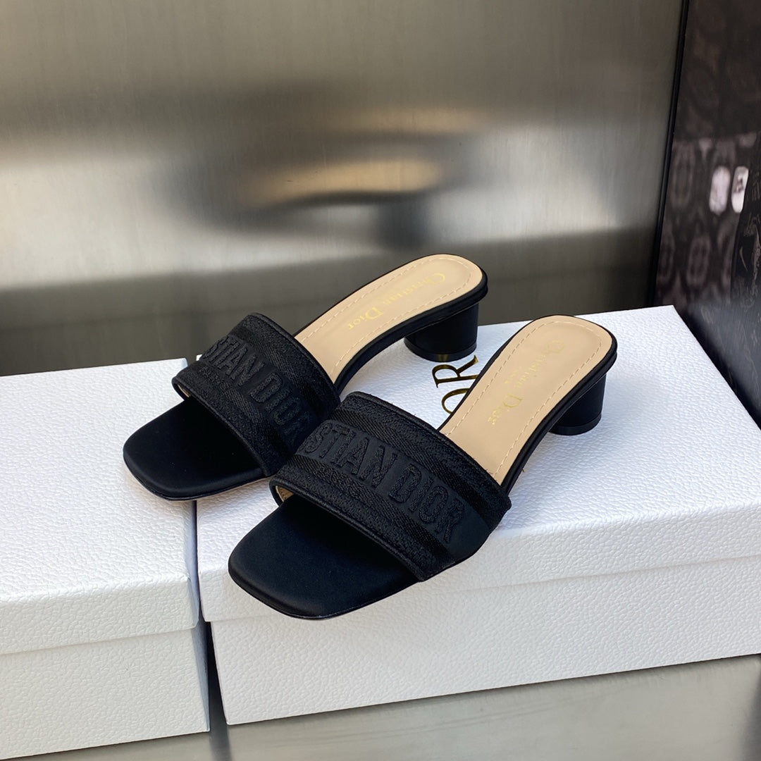 Luxury Shoes - DIR - 349