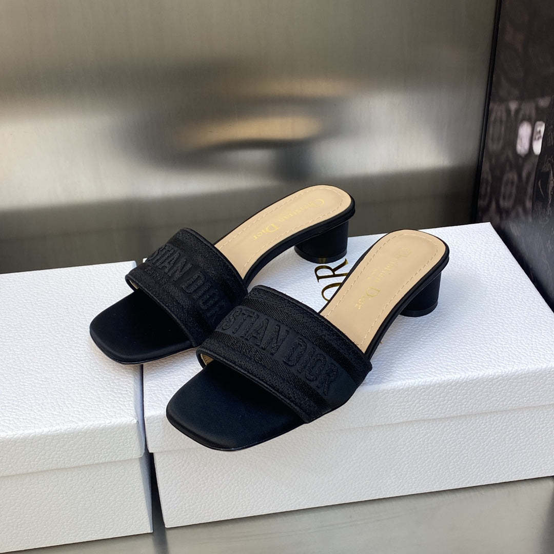 Luxury Shoes - DIR - 349