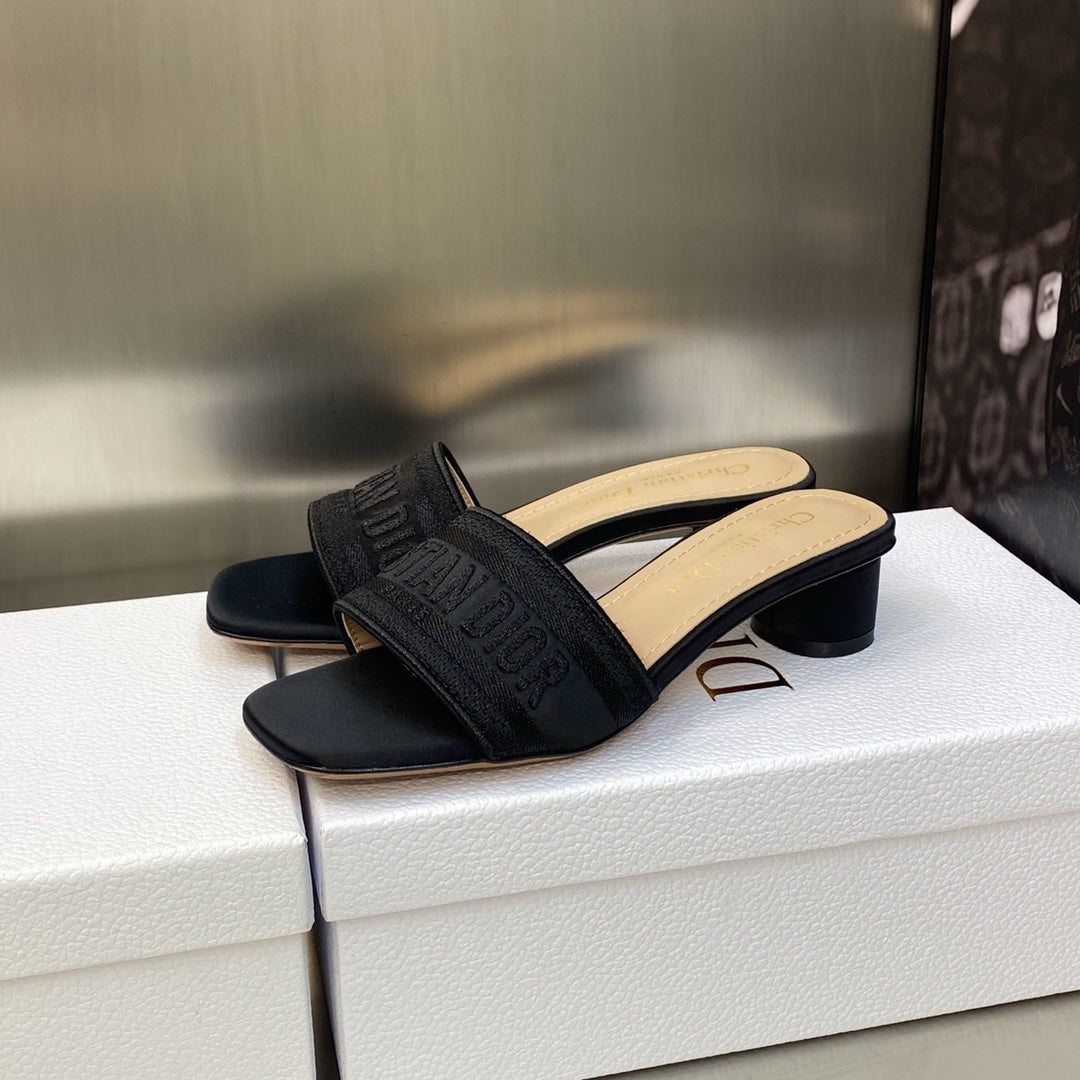 Luxury Shoes - DIR - 349