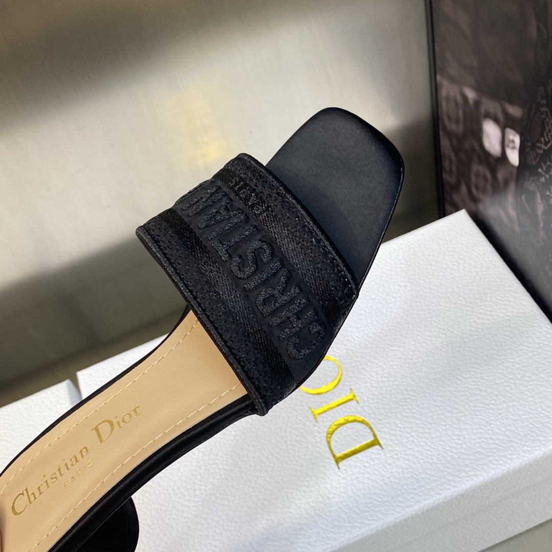 Luxury Shoes - DIR - 349