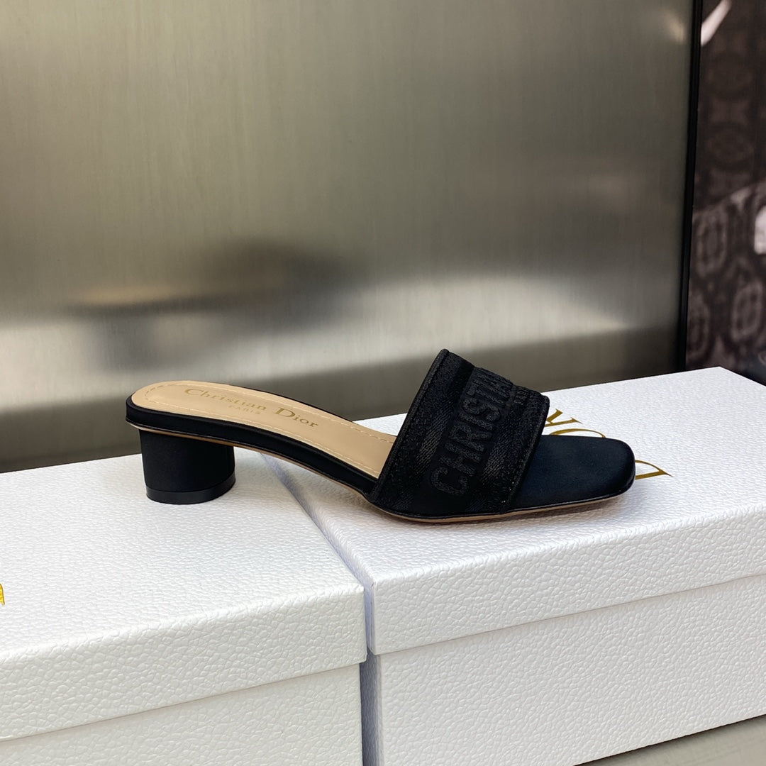 Luxury Shoes - DIR - 349