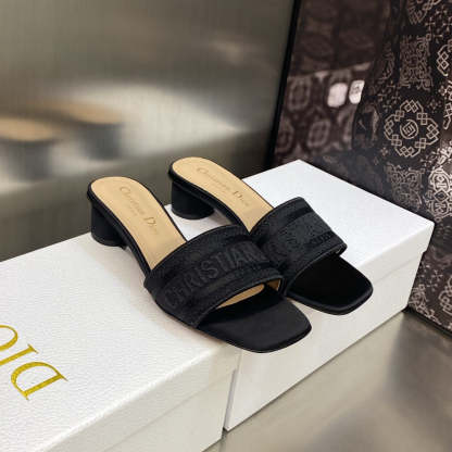 Luxury Shoes - DIR - 349