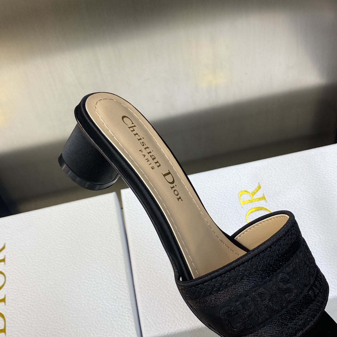 Luxury Shoes - DIR - 349