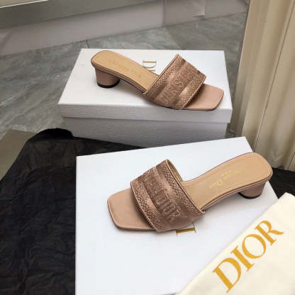 Luxury Shoes - DIR - 287