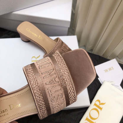 Luxury Shoes - DIR - 287