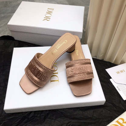 Luxury Shoes - DIR - 287
