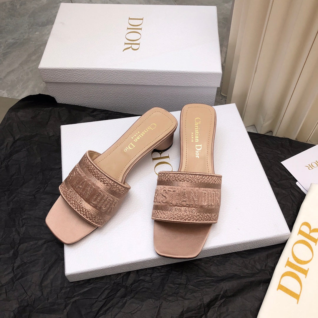 Luxury Shoes - DIR - 287