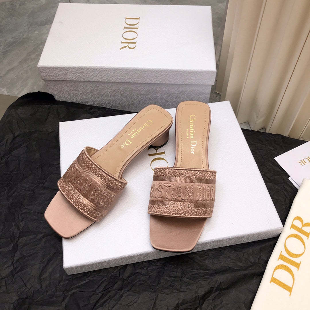 Luxury Shoes - DIR - 287