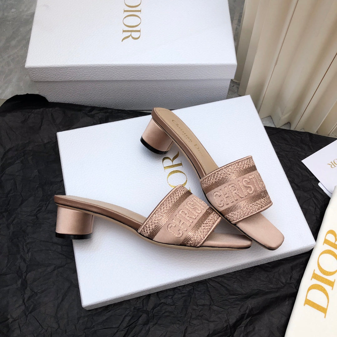 Luxury Shoes - DIR - 287