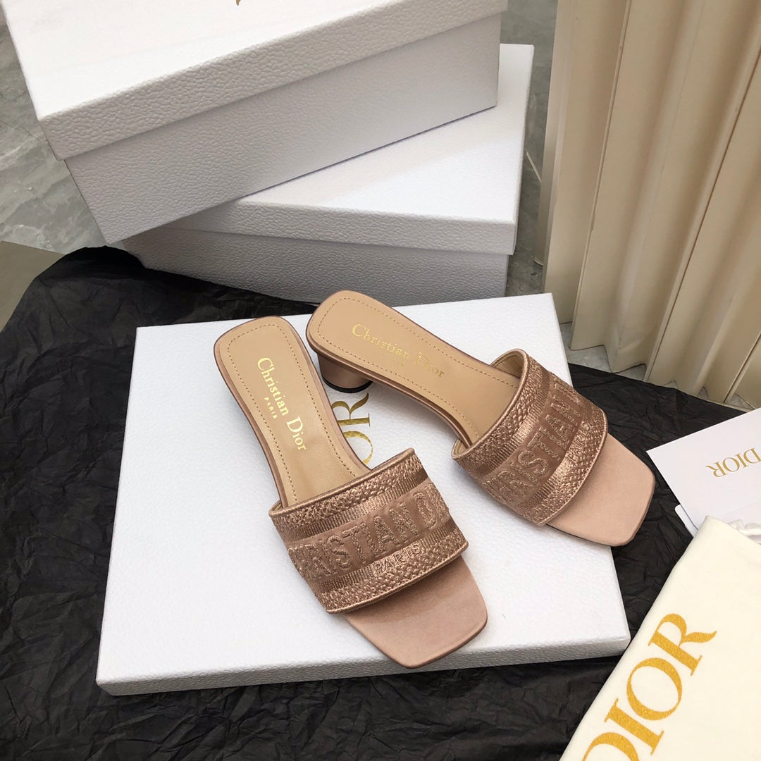 Luxury Shoes - DIR - 287