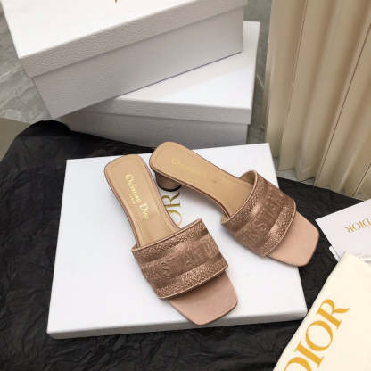 Luxury Shoes - DIR - 287