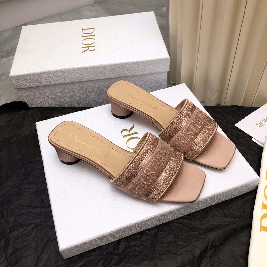 Luxury Shoes - DIR - 287