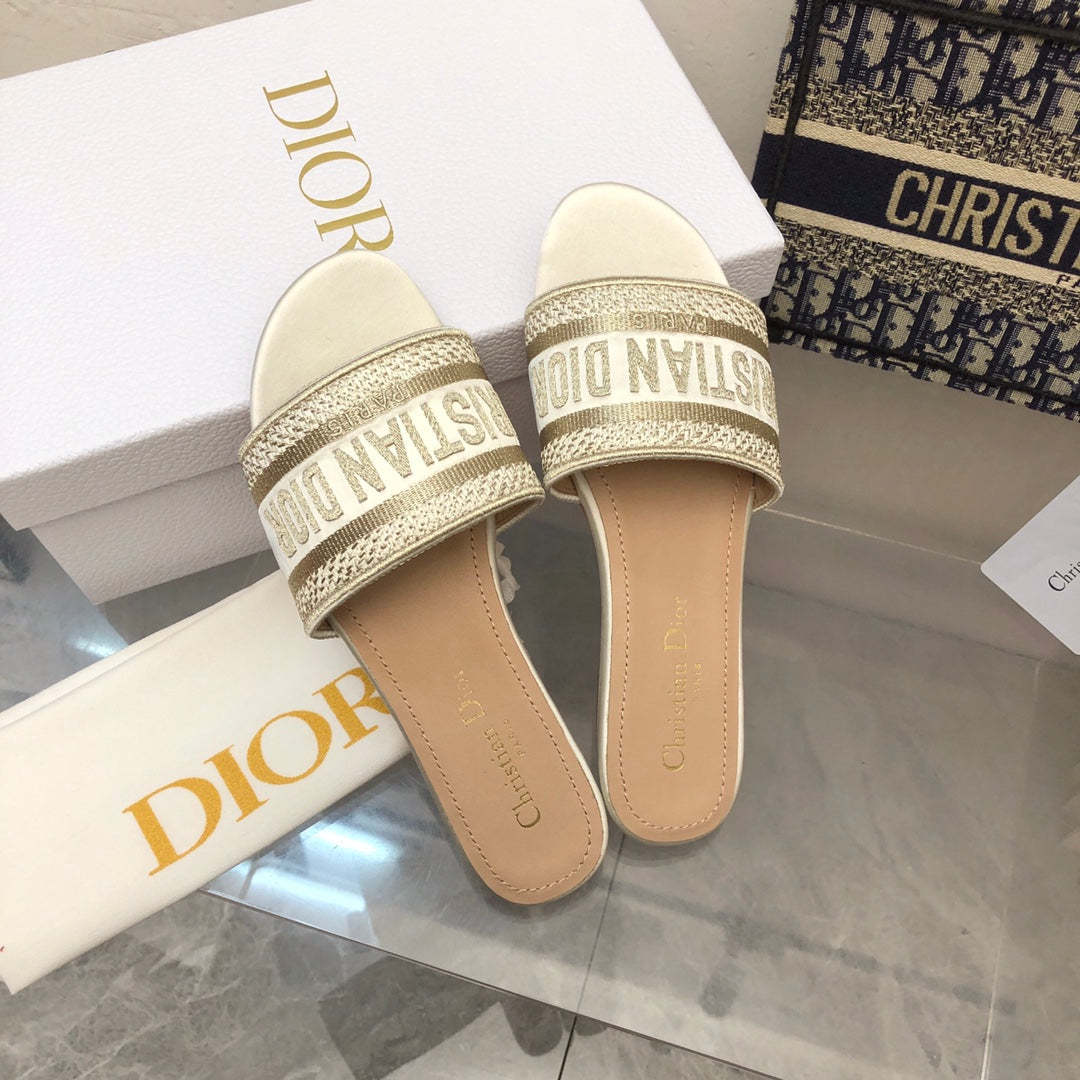 Luxury Shoes - DIR - 299