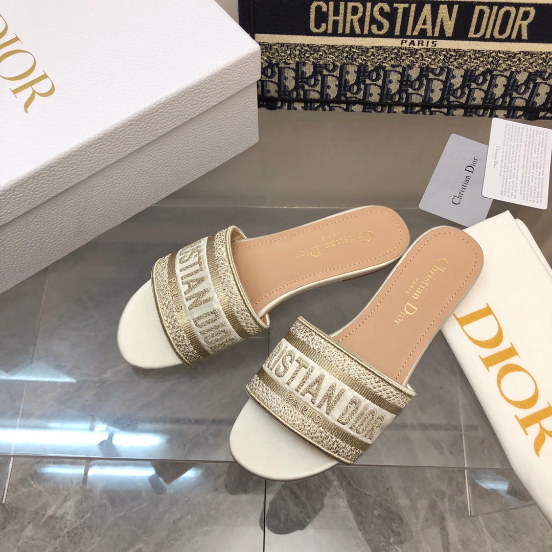 Luxury Shoes - DIR - 299