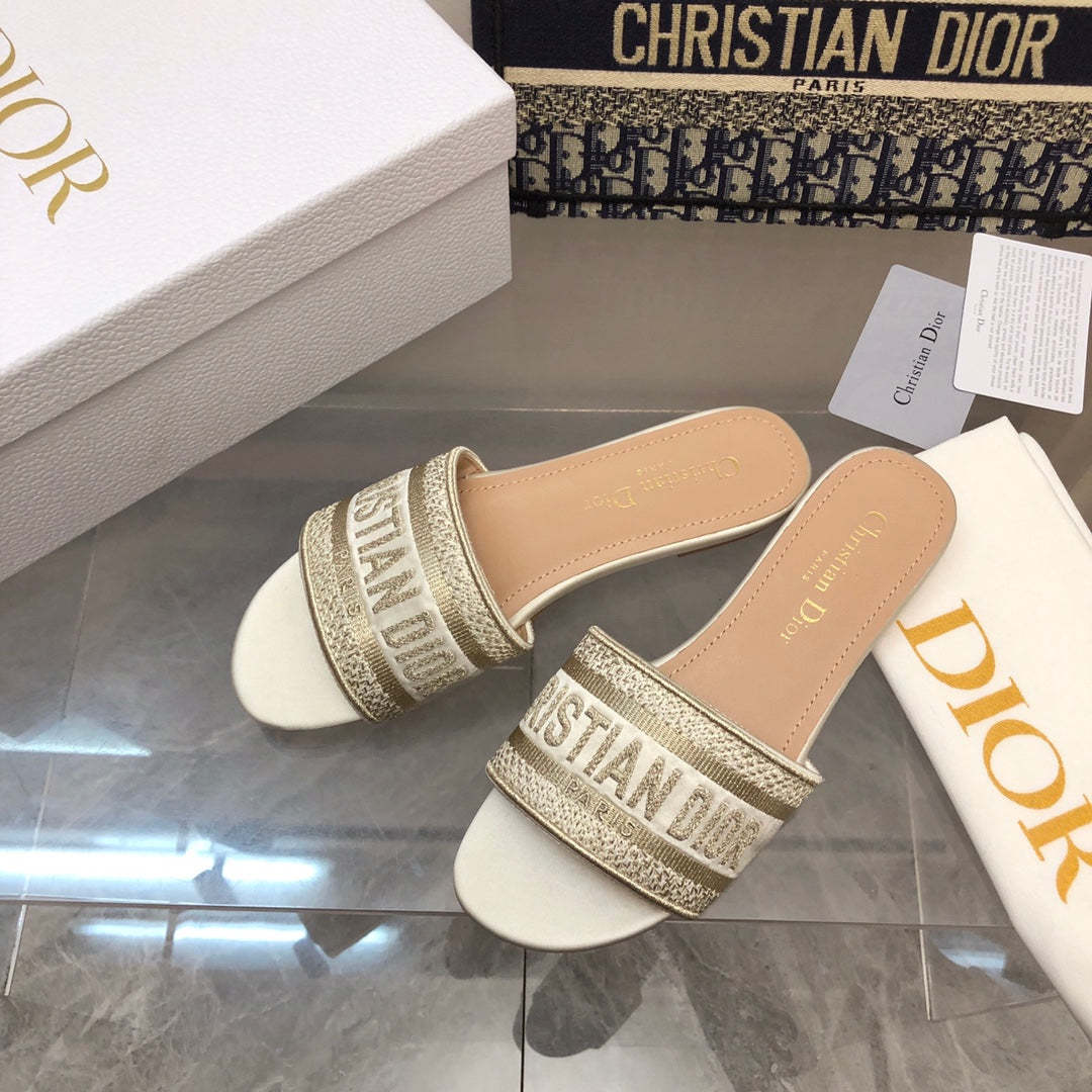 Luxury Shoes - DIR - 299