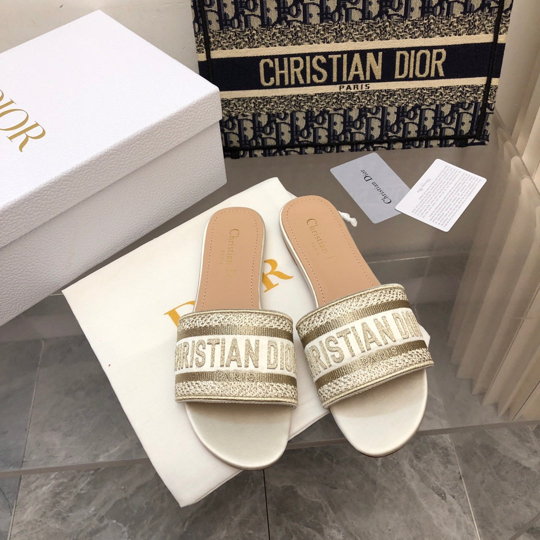 Luxury Shoes - DIR - 299