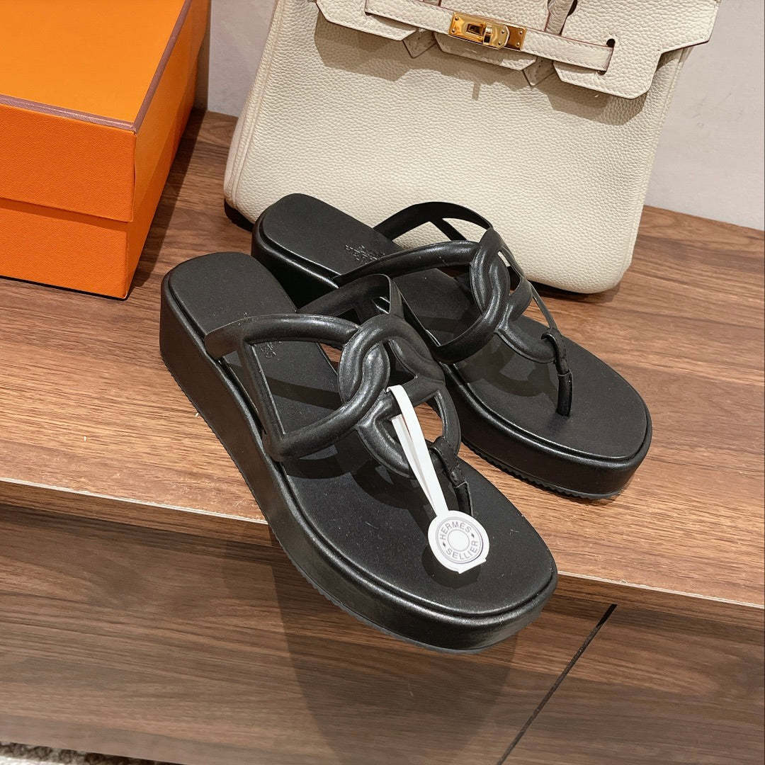 Luxury Shoes - HMS - 220