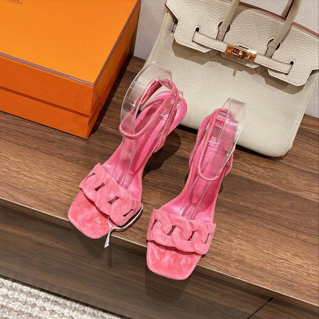 Luxury Shoes - HMS - 211
