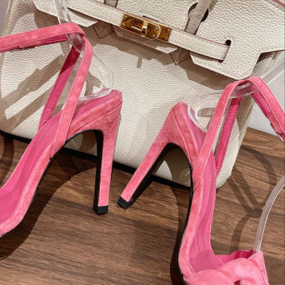 Luxury Shoes - HMS - 211