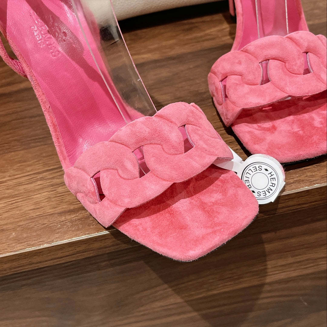 Luxury Shoes - HMS - 211