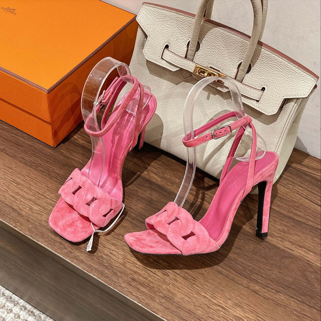 Luxury Shoes - HMS - 211