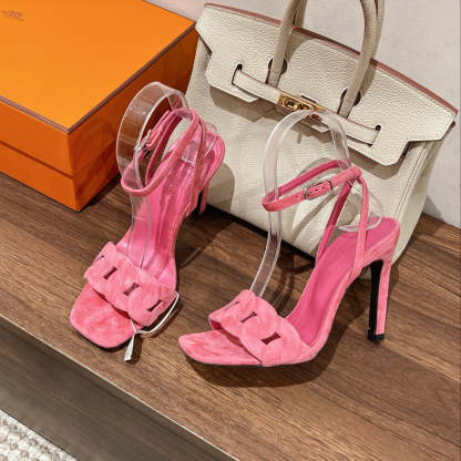 Luxury Shoes - HMS - 211