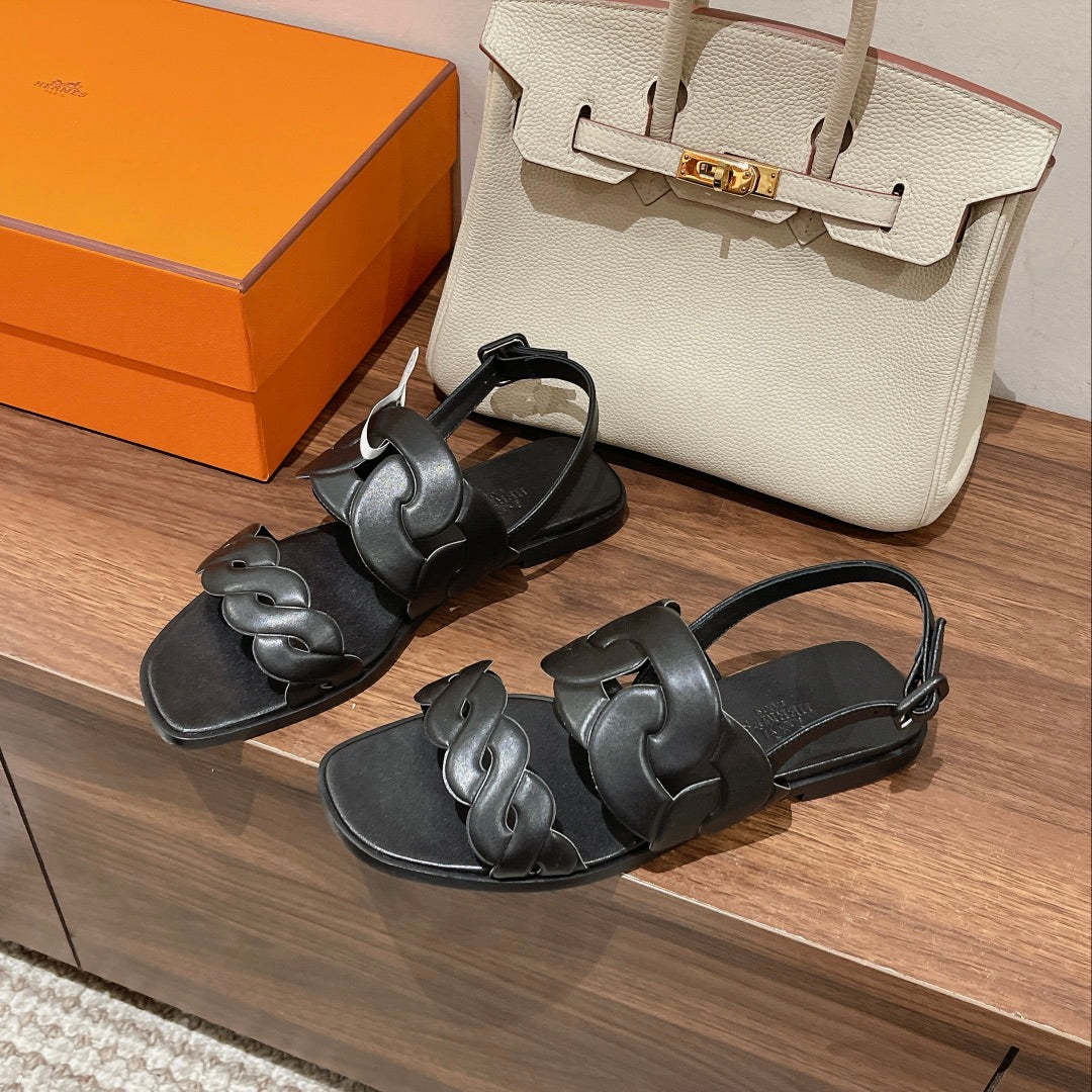Luxury Shoes - HMS - 210