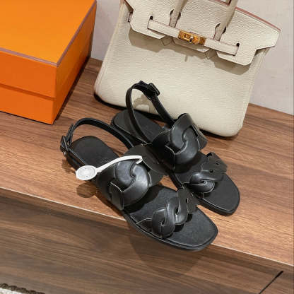 Luxury Shoes - HMS - 210