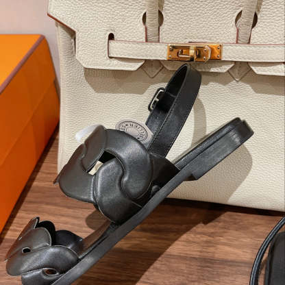 Luxury Shoes - HMS - 210