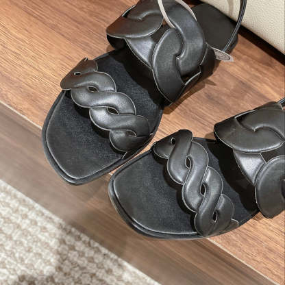 Luxury Shoes - HMS - 210