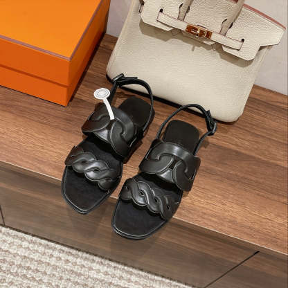 Luxury Shoes - HMS - 210