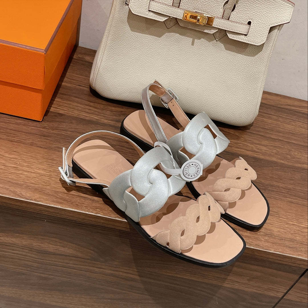Luxury Shoes - HMS - 208