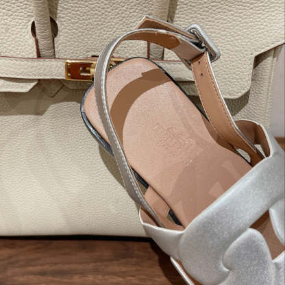 Luxury Shoes - HMS - 208