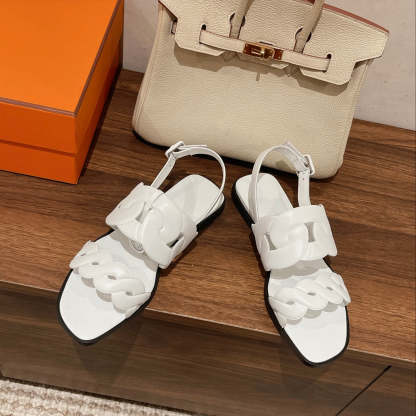 Luxury Shoes - HMS - 207