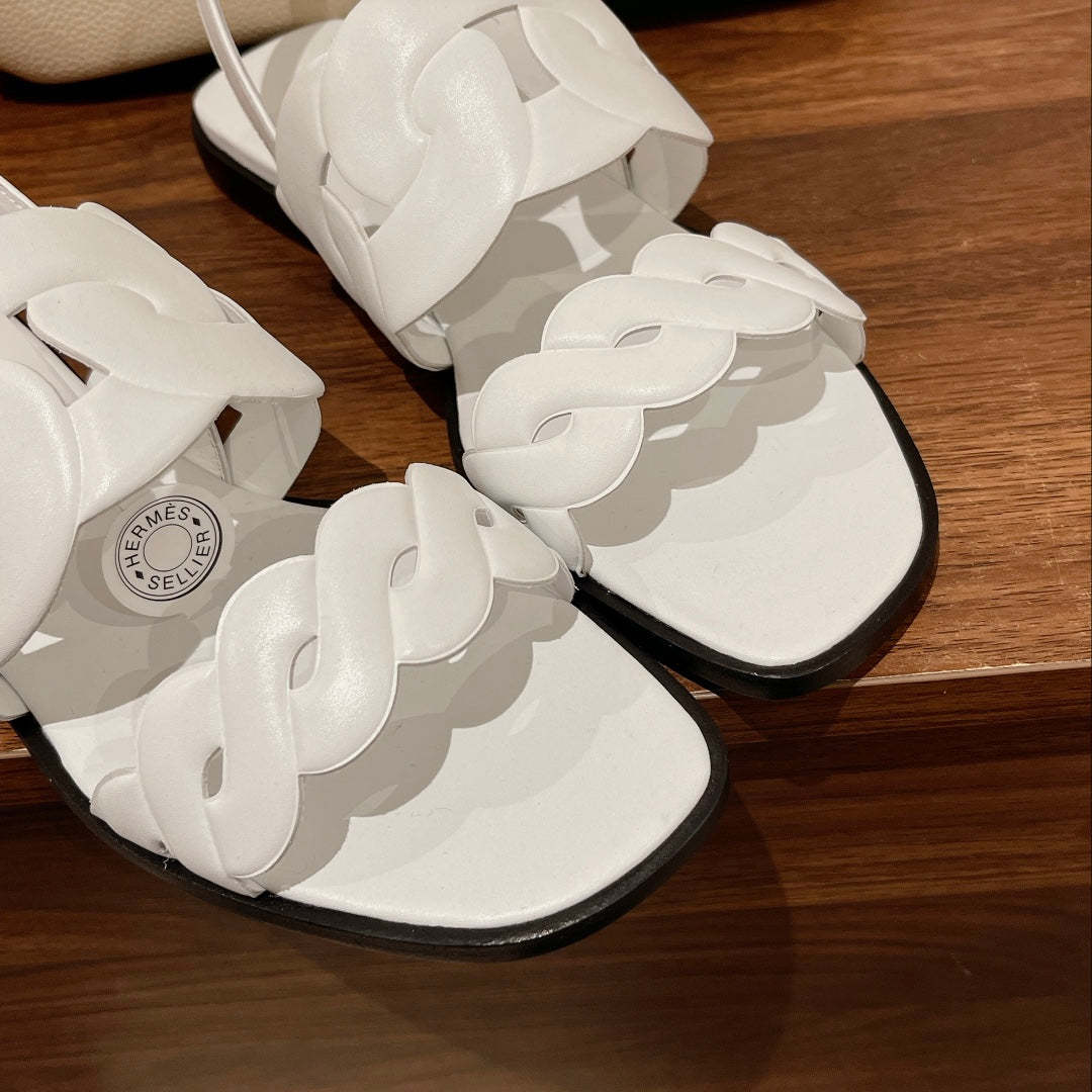 Luxury Shoes - HMS - 207