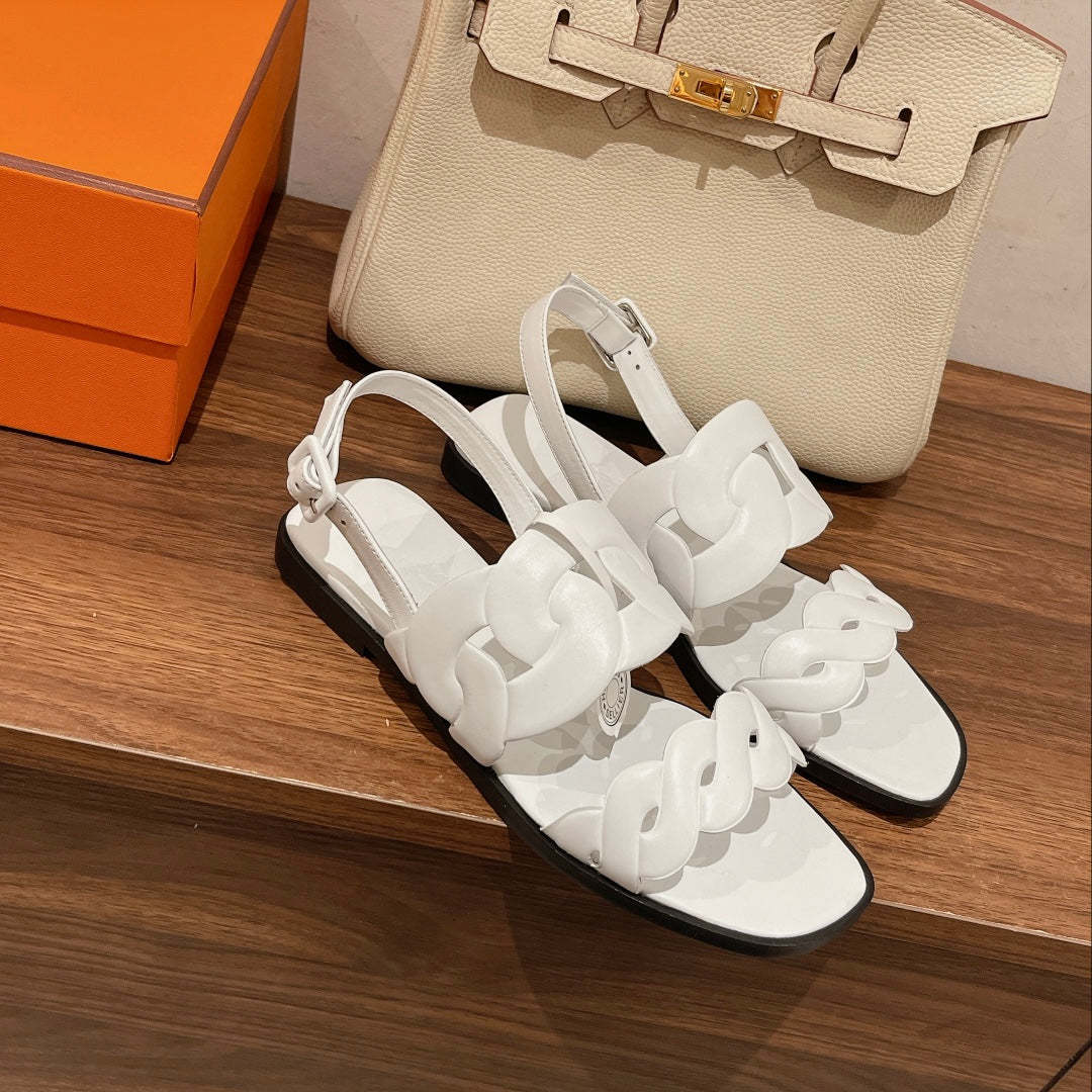 Luxury Shoes - HMS - 207