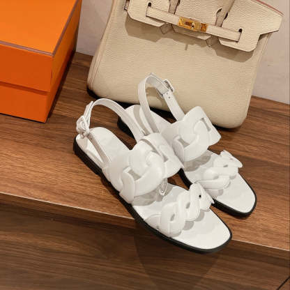 Luxury Shoes - HMS - 207